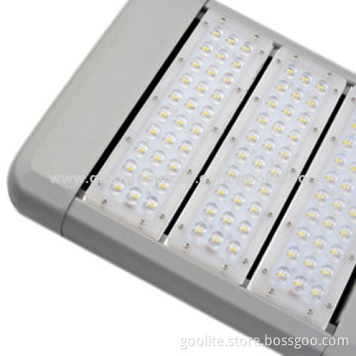 Hot Sale Aluminum LED Street Lighting, 30W/50W/70W, PF> 0.95, 3-year Warranty, Waterproof IP65